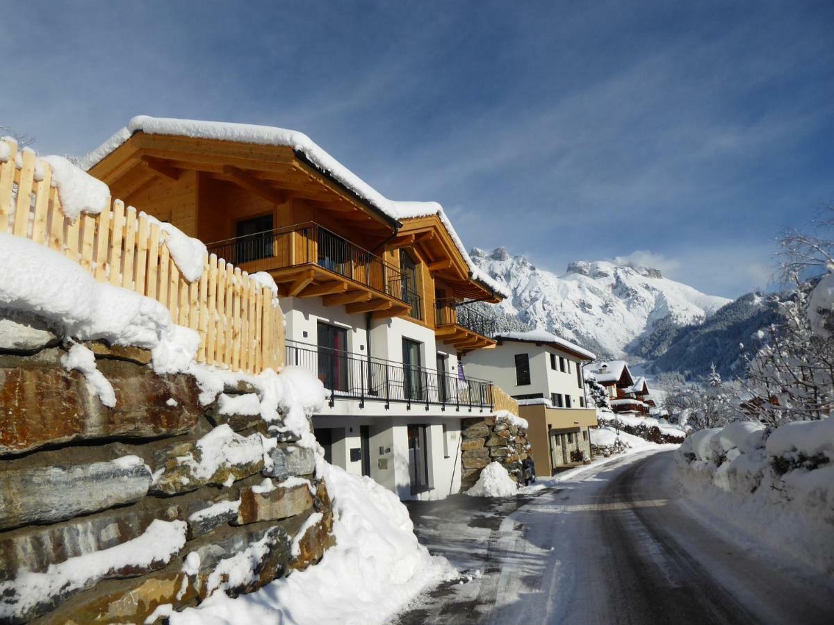 SonnenChalet Werfenweng Exterior foto
