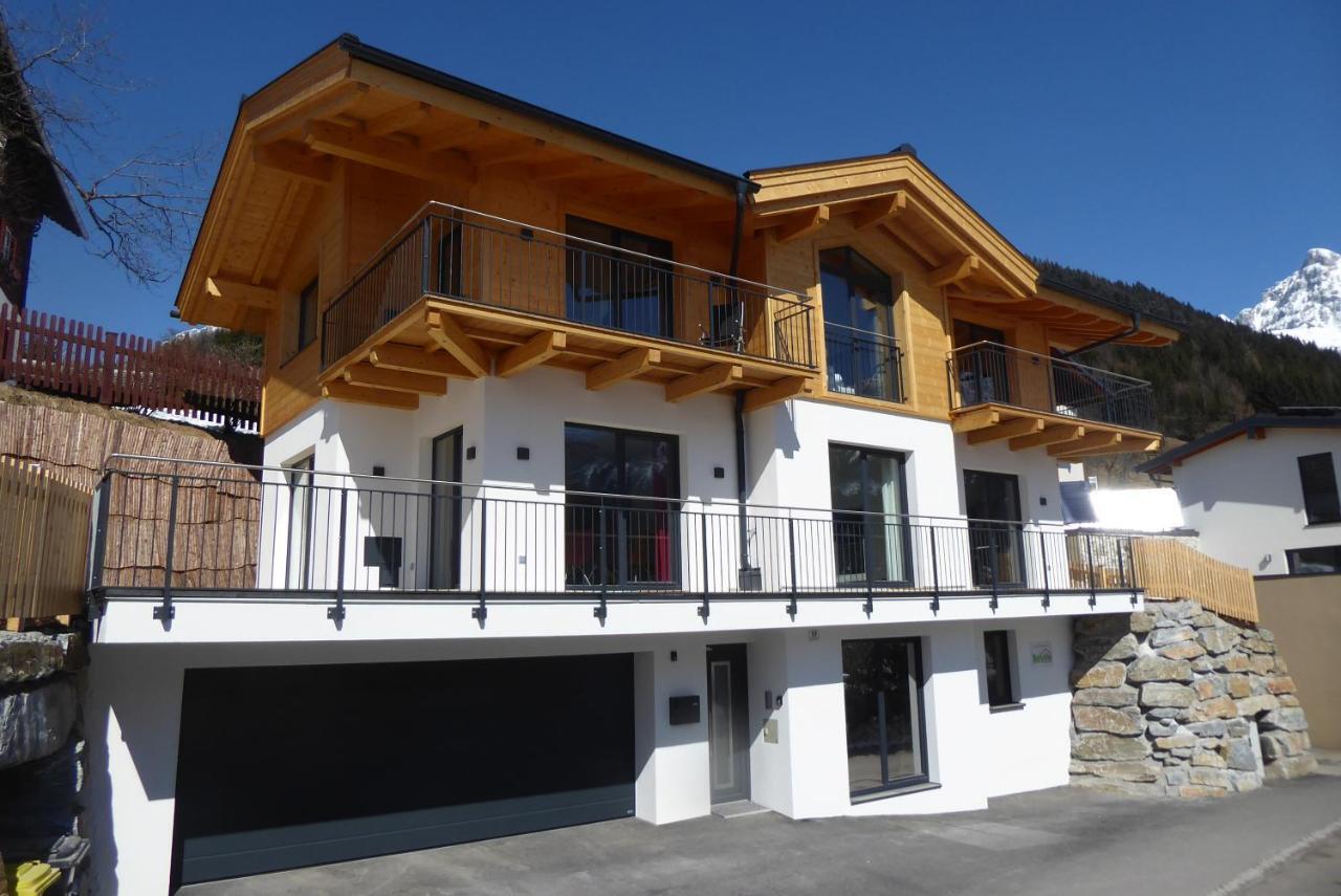 SonnenChalet Werfenweng Exterior foto